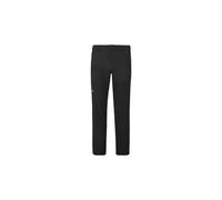 Pantaloni salewa dolomia nero