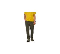 Salewa PEDROC 5 Dst Pant M, S, Verde Oliva Scuro