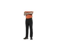 Pantaloni salewa puez dolomia 2 uomo nero