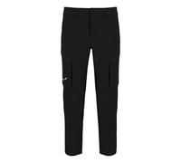 Salewa Puez Durastretch Cargo Pants Nero M Uomo