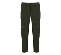 Pantaloni Salewa Puez Dst M Cargo Pants (Dark Olive) uomo M (48 IT)