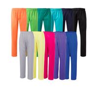 Pantaloni sanitari da lavoro Velilla 333