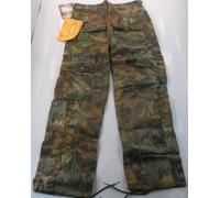 Pantaloni Sasquatch HP50TM-M A 8 Tasche Vantaggio Timber Camo Media
