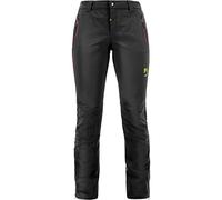 PANTALONI SCI ALPINISMO DONNA KARPOS INVERNO 2500914 042 SAN MARTINO W PANT BLACK/CABARET (40)
