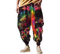 Pantaloni Sci con Tasconi Termici Arrampicata Tattici Tasconi Drip Elegante Utility Compressione Arabi Punk Dietro Cosa Americani Fighi Cammello X Bande Kimono Ghiaccio Doppio