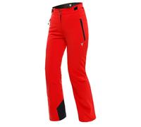 Pantaloni Sci Donna Dainese LIGERA DERMIZAX EV™ Racing-Red