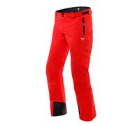 Pantaloni Sci Uomo Dainese ARIANTE DERMIZAX EV™ Racing-Red Taglia:S