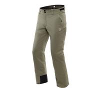 Pantaloni Sci Uomo Dainese ONIRA AEROSENSE-DRY Green Four Taglia:M