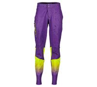 Pantaloni Scott RC Progressive - Viola XL / Viola