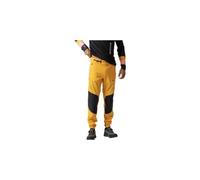 Pantaloni scott tuned sl arancioni da uomo