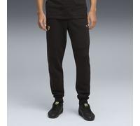 Pantaloni Scuderia Ferrari PUMATECH da uomo, Abbigliamento, Nero, XS XS