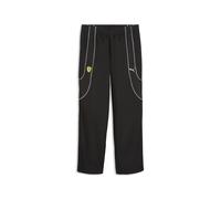 Pantaloni Scuderia Ferrari PUMATECH-X da uomo, Accessori, Nero, M M