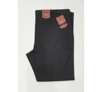Pantaloni Sea Barrier, 5 Tasche, Cotone Elasticizzato. Grandi Taglie Conformate