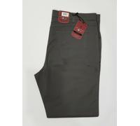 Pantaloni Sea Barrier, 5 Tasche, Cotone Elasticizzato. Grandi Taglie Conformate