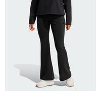 Pantaloni Seasonal Essentials French Terry Svasati Black 2XS