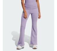 Pantaloni Seasonal Essentials French Terry Svasati Magic Lilac S