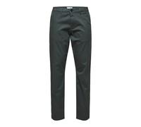 Pantaloni Selected 175 New Miles Flex Gris 33x30