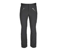 PANTALONI SELLA STRETCH ROBERTA TONINI Nero
