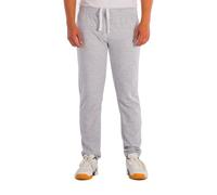 Pantaloni Senza Bande Elastiche Vibor-a Assassin S Grigio