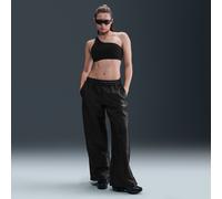 Pantaloni Shine Windrunner Nike - Donna - Nero XS (IT 36-38)