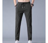 Pantaloni Shopping Hot Party Pantaloni Sportivi Gamba Dritta Traspiranti