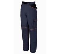 Pantaloni Shot Blu Taglie Assortite ISSALINE