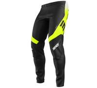 Pantaloni Shot Contact Ionyx MX Giallo Fluo 38