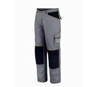 Pantaloni Shot Grigio Taglie Assortite ISSALINE