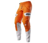 pantaloni shot scope - arancione USA 26