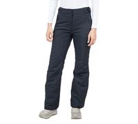 Rossignol - Pantaloni da sci donna - W Ski Pant Black per Donne - Nero Nero M