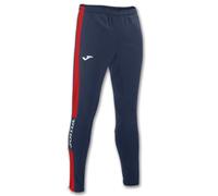 Pantaloni skinny per bambini Joma Champion IV Bleu 12 anni