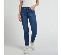 Pantaloni skinny vita alta, lunghezza 29, abbigliamento da donna I jeans skinny Chic by Lee sono una risposta elegante alle esigenze delle donne. Con vita alta e tasche, sono una combinazione di desig