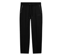 Pantaloni Slim con Cintura Centrale - Black Freddy