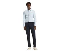 Dockers Pantaloni chino 'SMART' navy, Taglia 30