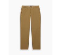 Pantaloni Slim Dockers Crafted Khaki Marron 40x32