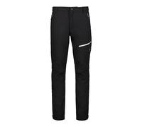 CMP - Pant Softshell - Pantaloni softshell CF25 nero