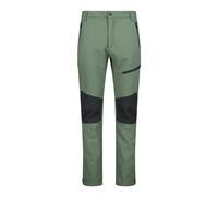CMP Uomo Softshell Pantaloni, Musk, M