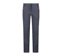 CMP - Kid G Long Pant, Titanio-Gloss, 104