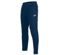 Pantaloni slim per bambini Joma Crew II nilo Bleu 4 anni