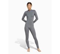 Pantaloni Slim Tuta adidas Originals x Moon Boot Shine per donna