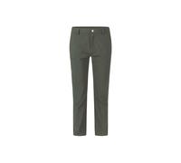 Pantaloni Smart Travel Uomo Verde Salvia