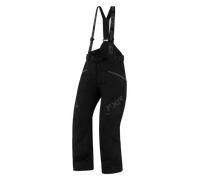 §Pantaloni Snow Donna FXR Fresh Black Ops§