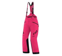 §Pantaloni Snow Donna FXR Fresh Fucsia§