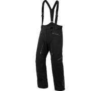 Pantaloni Snow FTA Hyper F.A.S.T. NeroM Nero