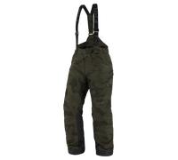 FXR Pantaloni Snow Fresh 26 Donna Militare Camo