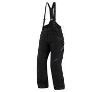 Pantaloni Snow FXR Fresh 26 Donna Nero/Ametista12 Nero,Ametista