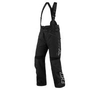 Pantaloni Snow FXR RRX 26 NeroL Nero
