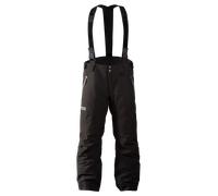 Pantaloni Snow Isolati TOBE Ember Jet BlackS Jet Black