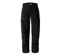 Pantaloni snowboard Jones PNT W'S MTN SURF RC (STEALTH BLACK) Donna S