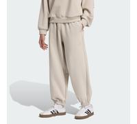 Pantaloni Soft Lux Beige S